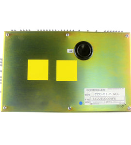 YR22E00009F2 YR22E00009F3 SK75UR SK75 Controller Control Unit for Kobelco