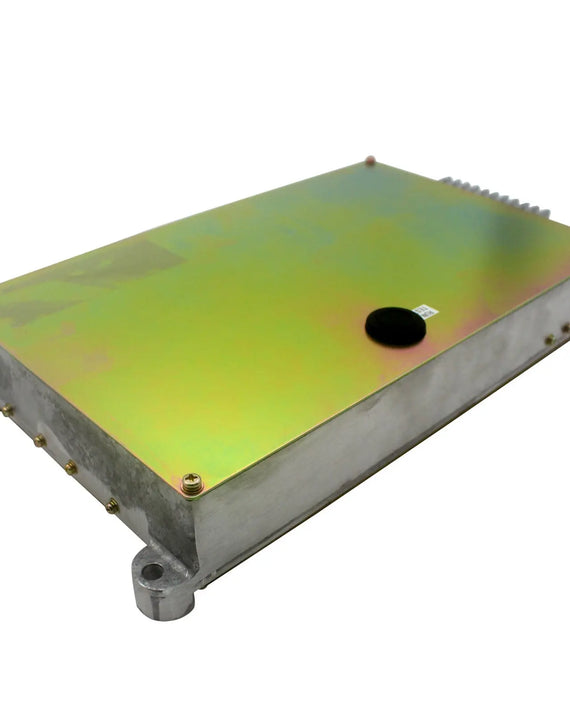 Contrôleur CPU pour excavatrice Kobelco SK330-6, LC22E00010F7 LC22E00010F1 LC22E00010F2