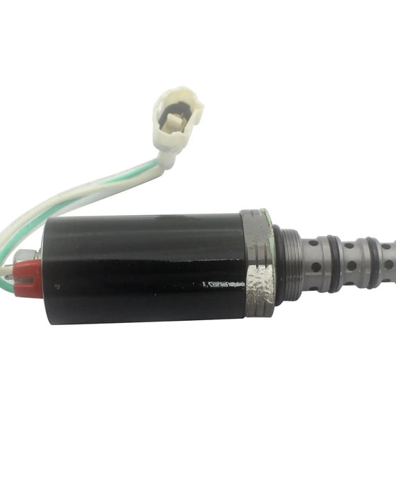 Électrovanne hydraulique KDRDE5K-20/30C02-106 pour pelle Kobelco