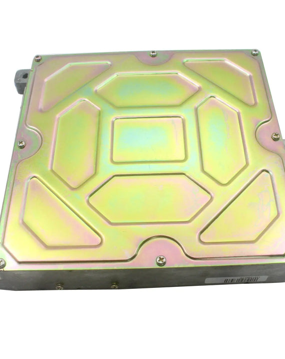 Contrôleur de pompe d'excavatrice 7834-10-9001 pour Komatsu PC100-6 PC120-6