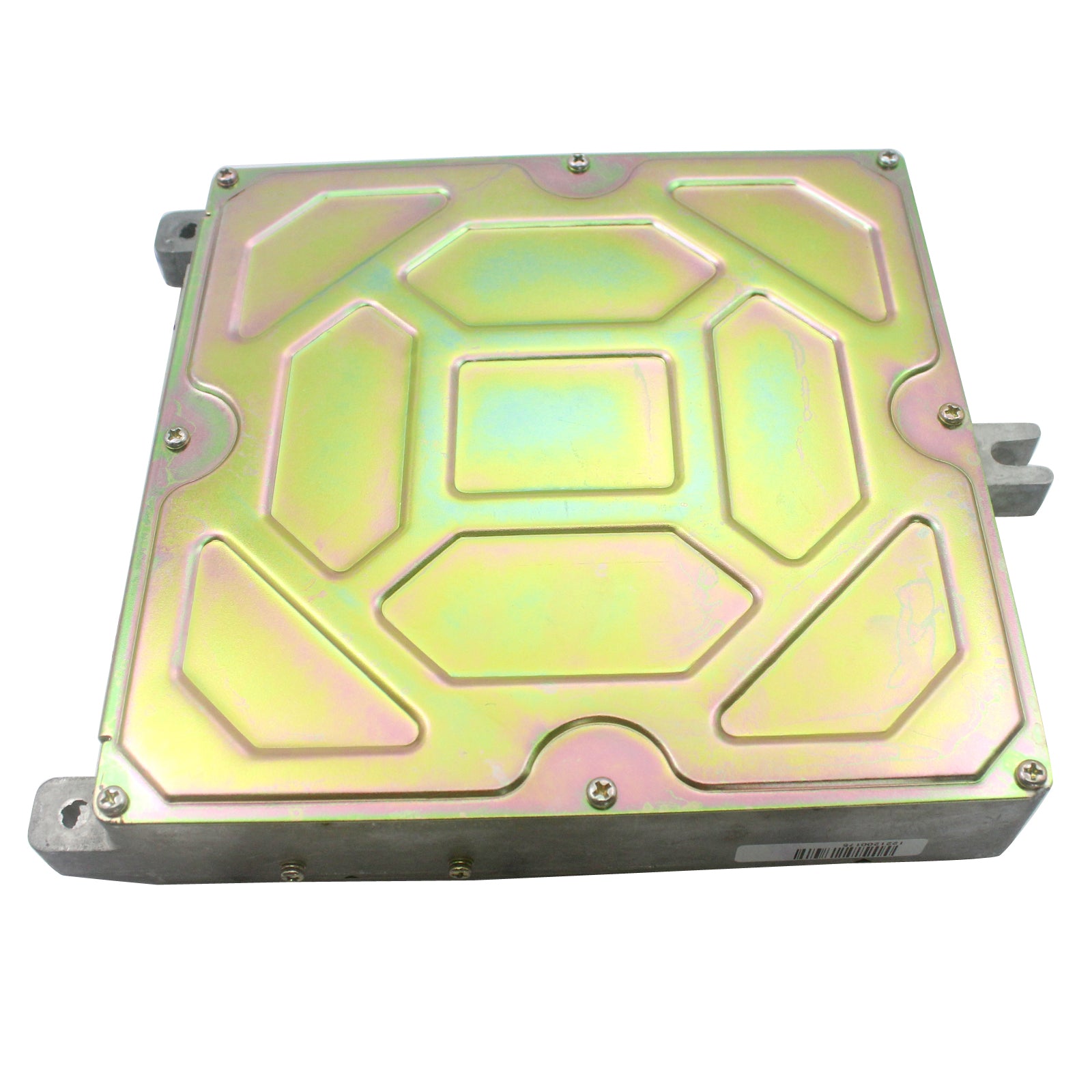7834-21-6003 7834-21-3000 Controller For Komatsu PC200-6