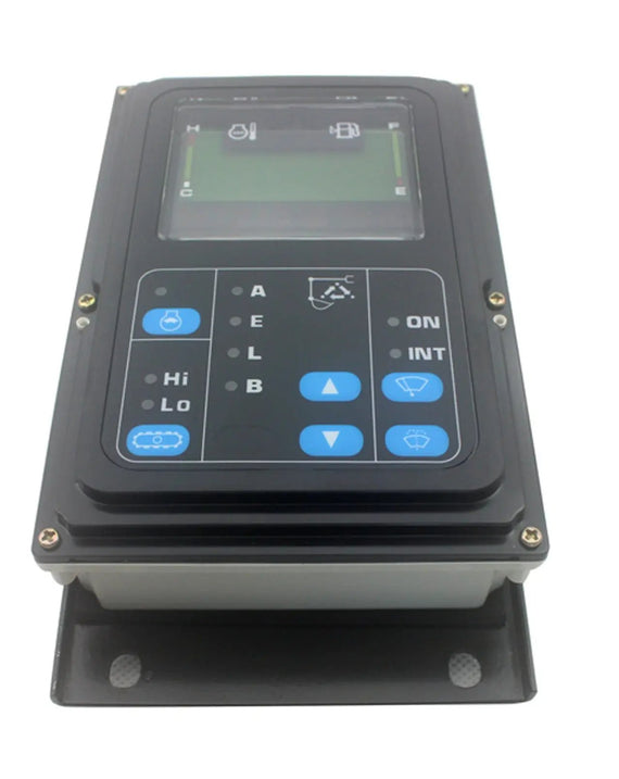 7835-10-5000 7835-10-5001 Monitor Display Panel for Komatsu PC130-7 PC130-7K
