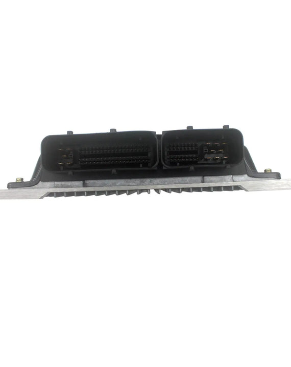 Contrôleur de pièces d'excavatrice de pompe Komatsu PC200-8M0 7835-45-4001