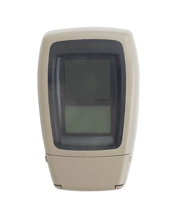 Moniteur d'excavatrice série C pour excavatrice Caterpillar E312C/315C/318C/319C/320C