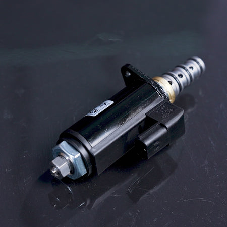 Product display video for YN35V00049F1 KDRDE5K-31/40C50-213 Solenoid Valve