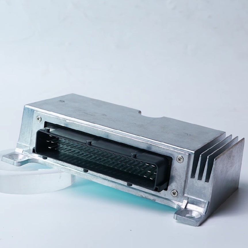 Unboxing Video of VOE11443400 Air Conditioner Controller