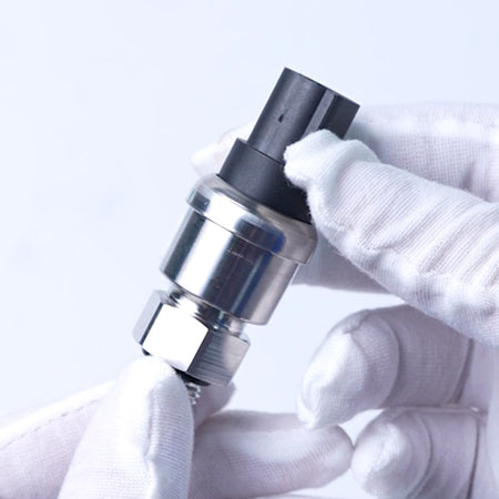 Unboxing video of LC52S00019P1 YW52S00002P1 Low Pressure Sensor 
