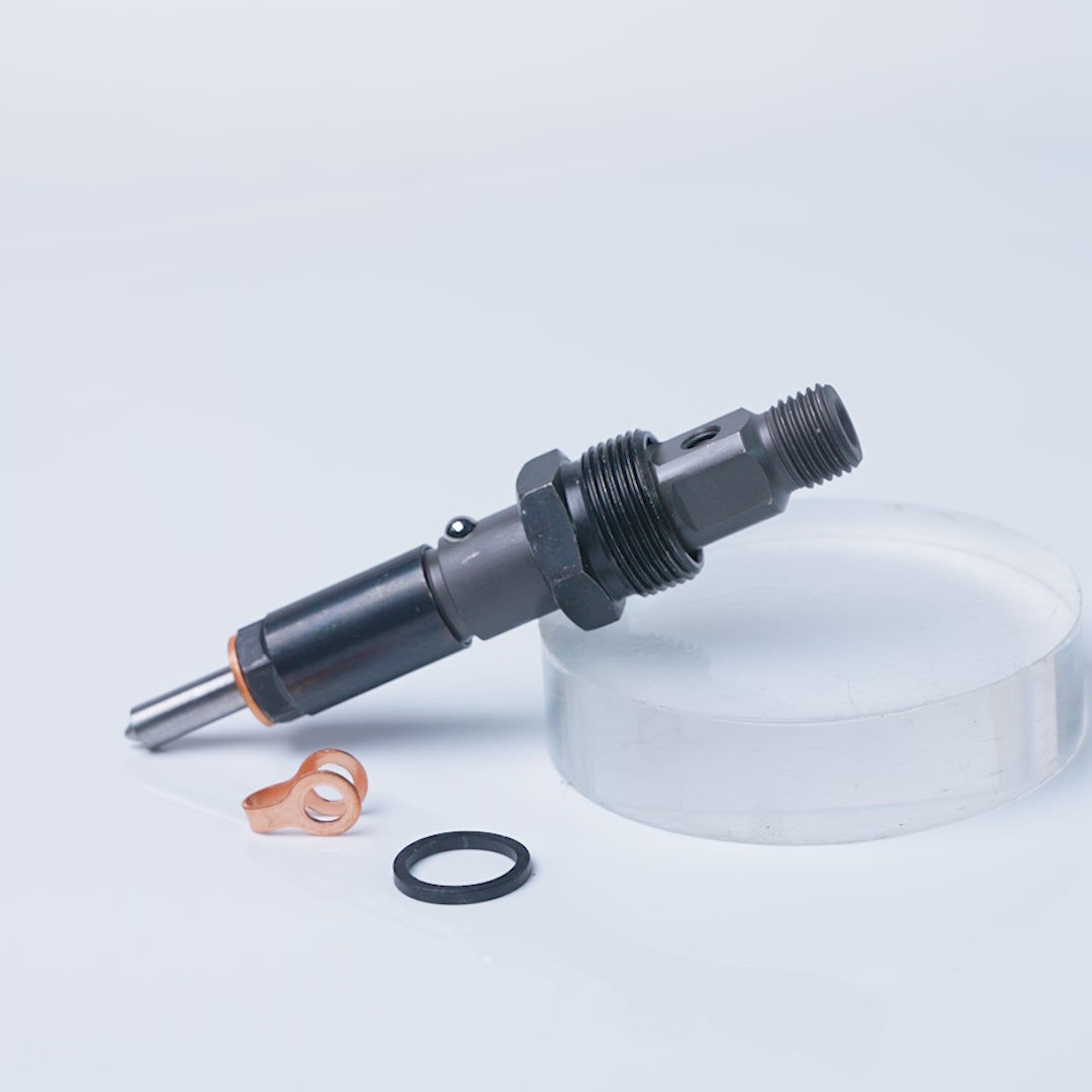 Fuel Injector 0432133775 - Sinocmp Video