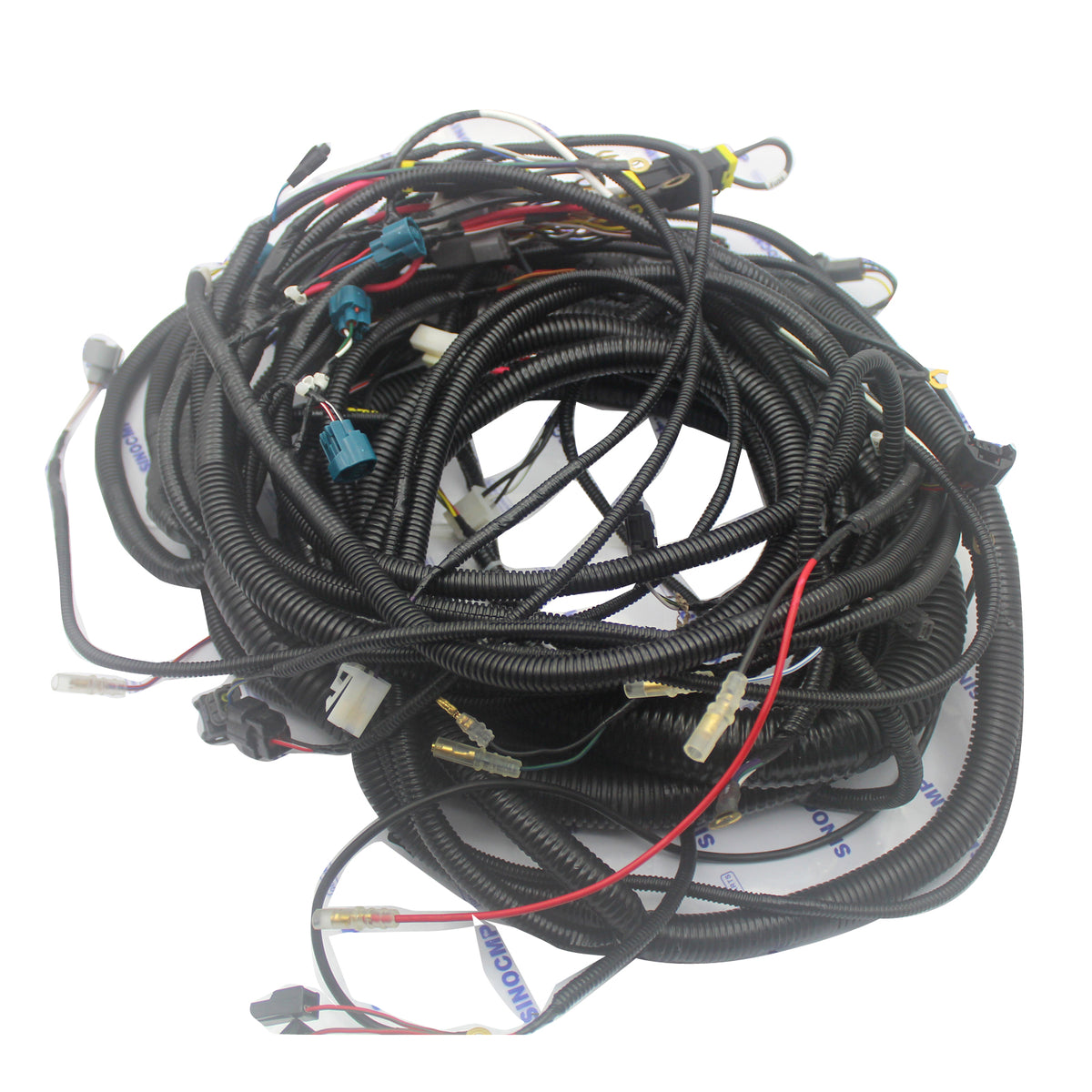 0003816 Excavator Wire Harness for Hitachi Zaxis ZX230 ZX240 ZX250 ZX280