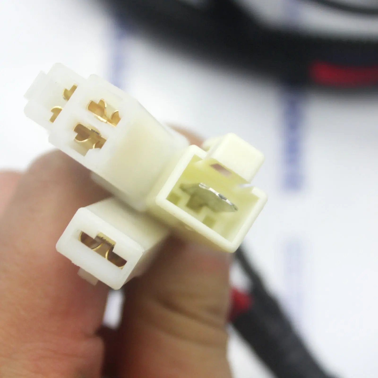 Arnés de cables de excavadora 0003816 para Hitachi Zaxis ZX230 ZX240 Z