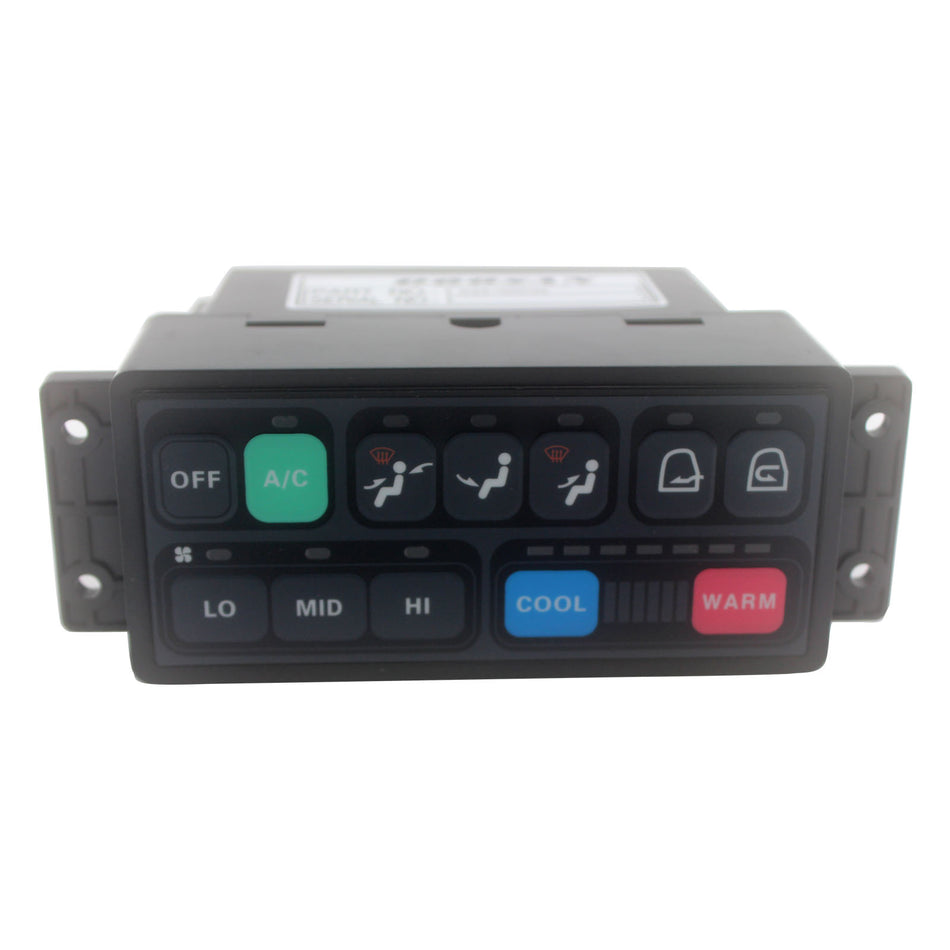 543-00049A Doosan Bagger S225-5 S225-V AC-Controller