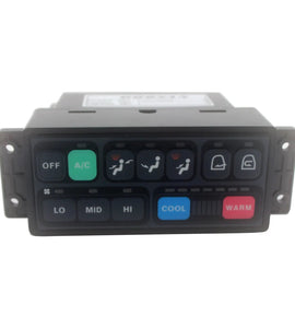 controlador da C.A. da máquina escavadora S225-5 S225-V de 543-00049A Doosan