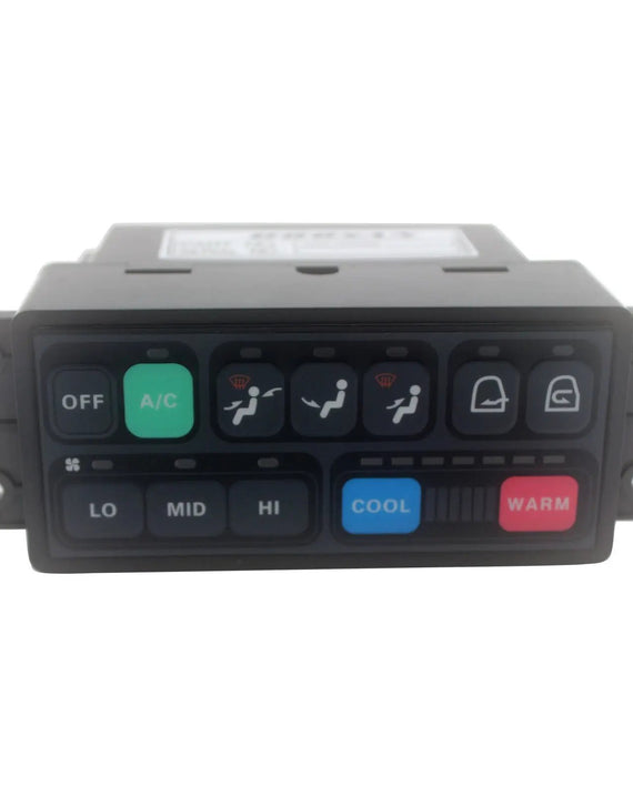 controlador da C.A. da máquina escavadora S225-5 S225-V de 543-00049A Doosan