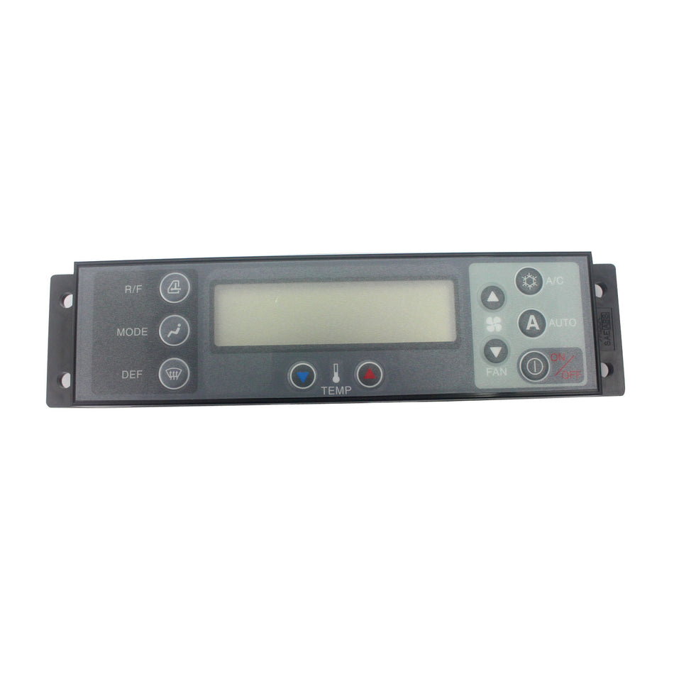 51589-17530 YN20M01299P1 YN20M01290P1 KOBELCO SK200-6 SK200-6E Painel de controle de ar condicionado SK-6E