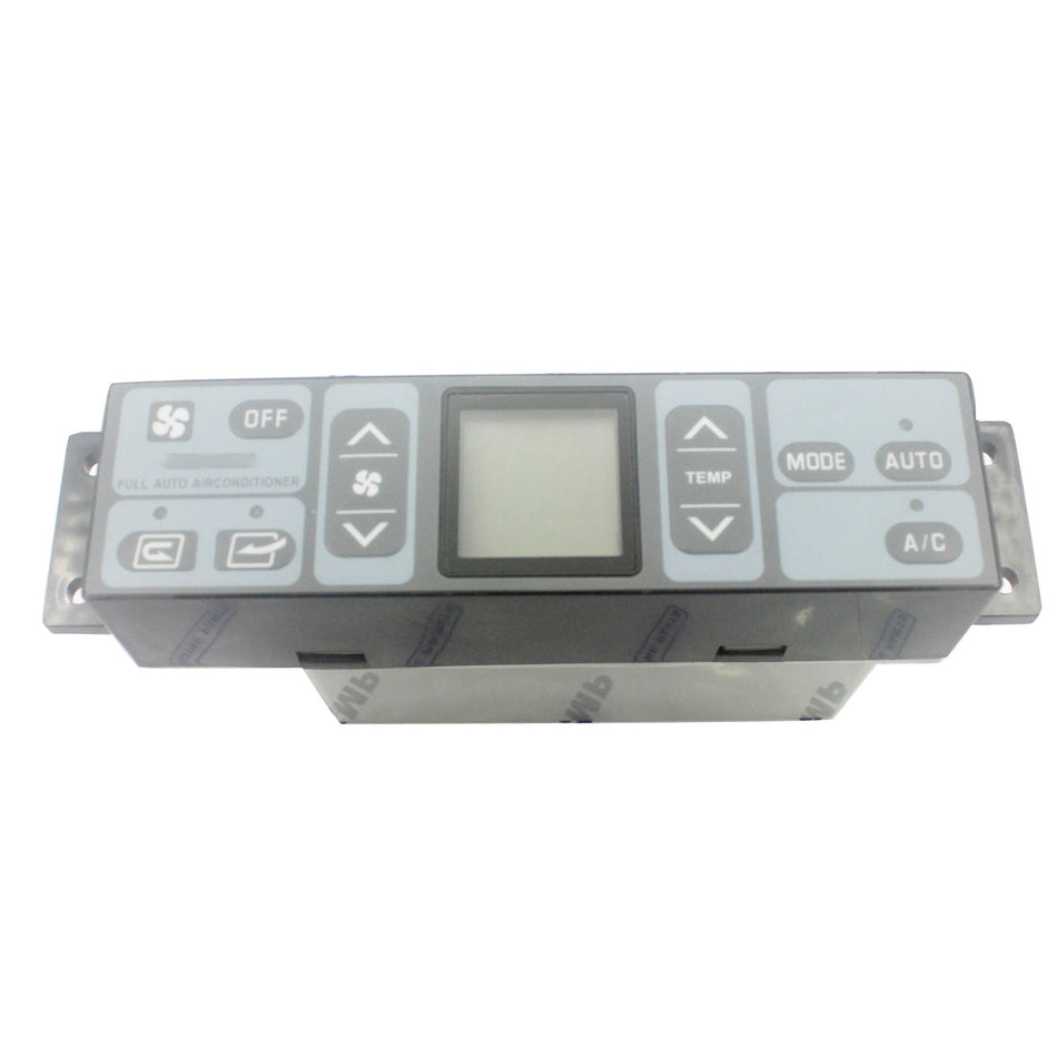 4439093 Hitachi ZX450 ZX450LC ZX600 Air Heater Controller
