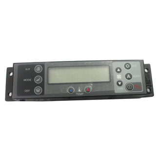 51585-17813 Kobelco SK350-8 SK200-8 SK330-8 Air Conditioner Controller SINOCMP