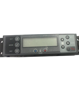 51585-17813 Controlador de ar condicionado Kobelco SK350-8 SK200-8 SK330-8