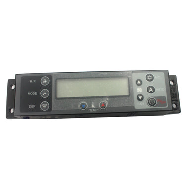51585-17813 Kobelco SK350-8 SK200-8 SK330-8 Controlador de ar condicionado
