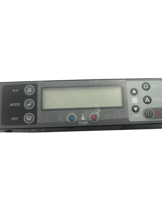 51585-17813 Controlador de ar condicionado Kobelco SK350-8 SK200-8 SK330-8