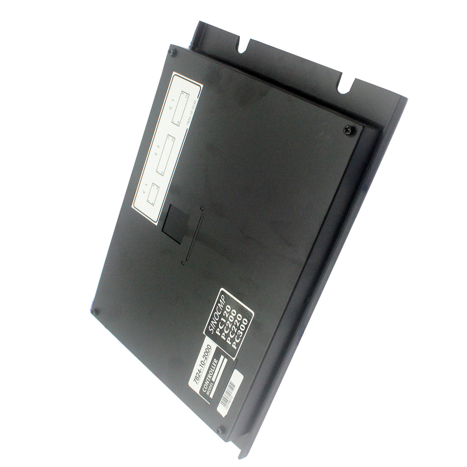 7824-10-2000 Pump Controlller Box Ass'y for Komatsu PC100-5 PC120-5 PC130-5