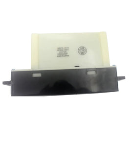 146570-0160 Controlador de ar condicionado Komatsu 24V PC200-7 para PC210-7 PC200-7