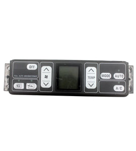 146570-0160 Controlador de ar condicionado Komatsu 24V PC200-7 para PC210-7 PC200-7