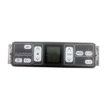 146570-0160 KOMATSU 24V PC200-7 Controlador de ar condicionado para PC210-7 PC200-7