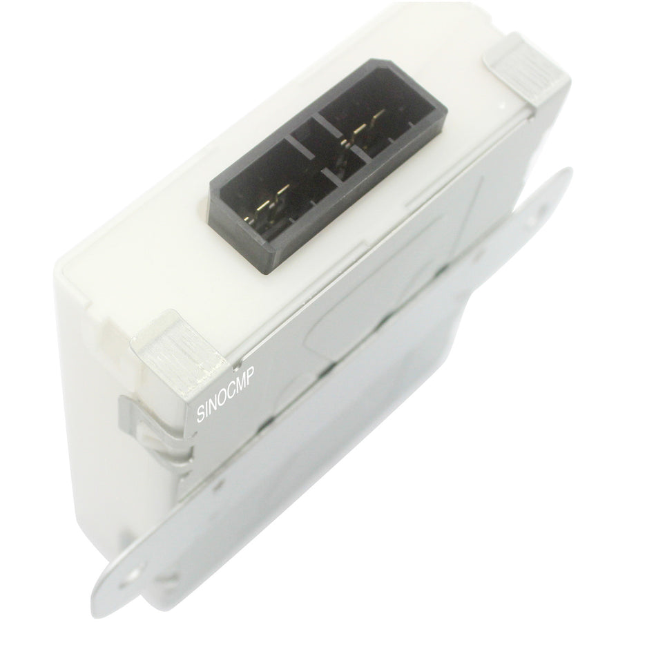KHN2743 176810-0021 Genuine New Wiper Motor Controller for Case CX210 CX130