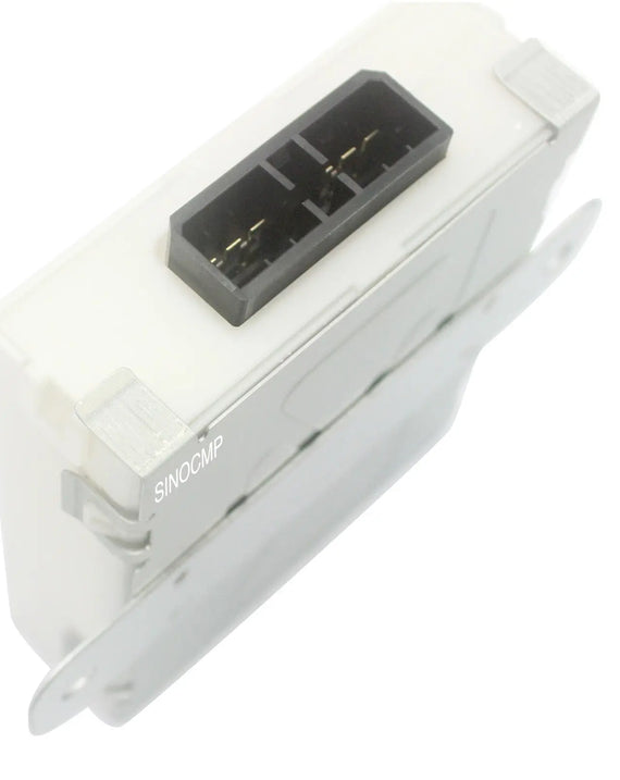 KHN2743 176810-0021 véritable nouveau contrôleur de moteur d'essuie-glace pour boîtier CX210 CX130