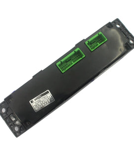 Controlador de ar condicionado Kobelco YN20M01468P3 para escavadeira SK-8 SK210-8 SK200-8
