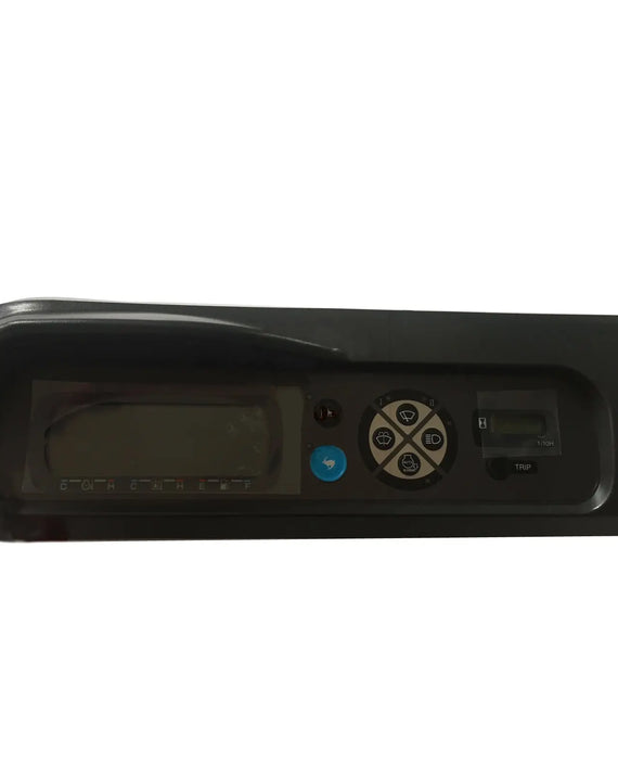 Panneau d'affichage du moniteur KHR10054, pour Sumitomo SH200A5 SH130-5 SH240-5 SH350-5