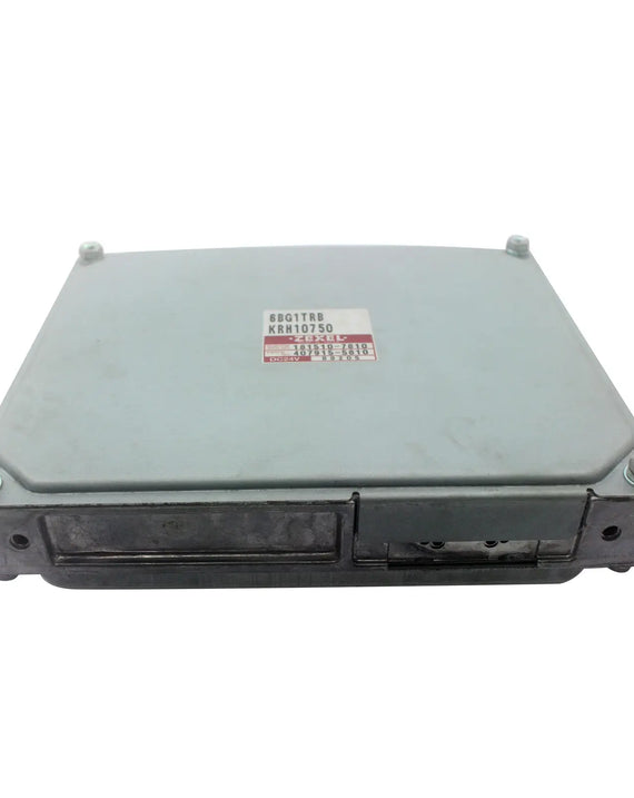 407915-2600 peças da máquina escavadora do controlador de Sumitomo 6BG1TRB SH200A3 SH300A3
