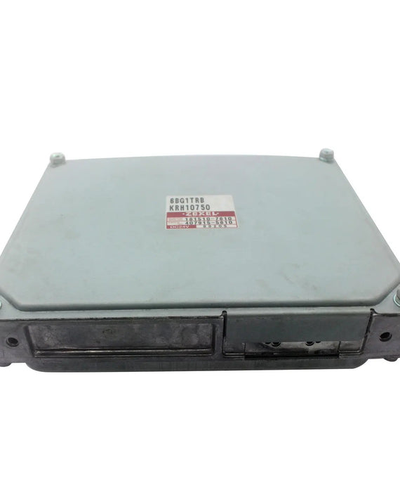 Contrôleur de panneau de commande pour pelle KHR2680 Sumitomo/Case SH200A3 CX210 CX350