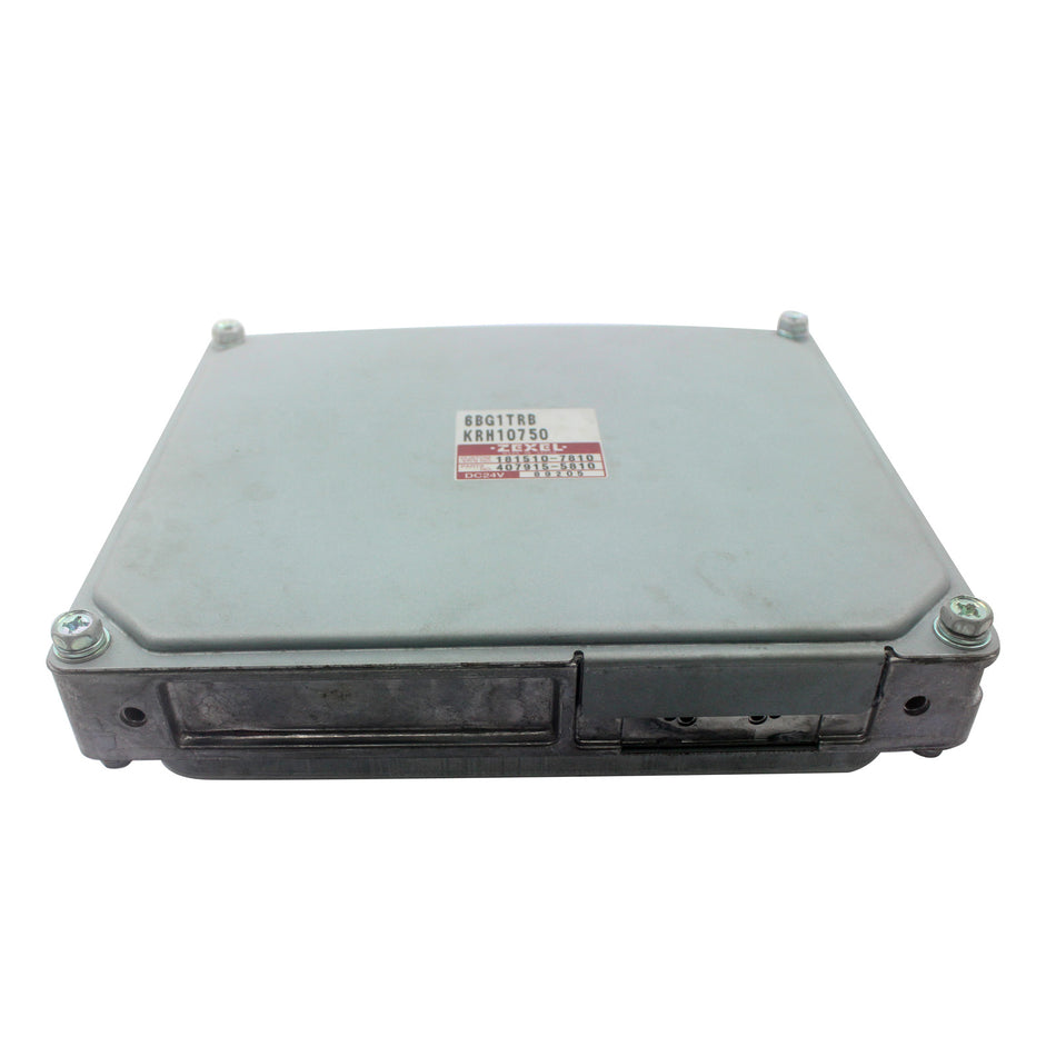 407915-3310 Sumitomo SH200-3 SH300-3 SH210A3 Controller Box