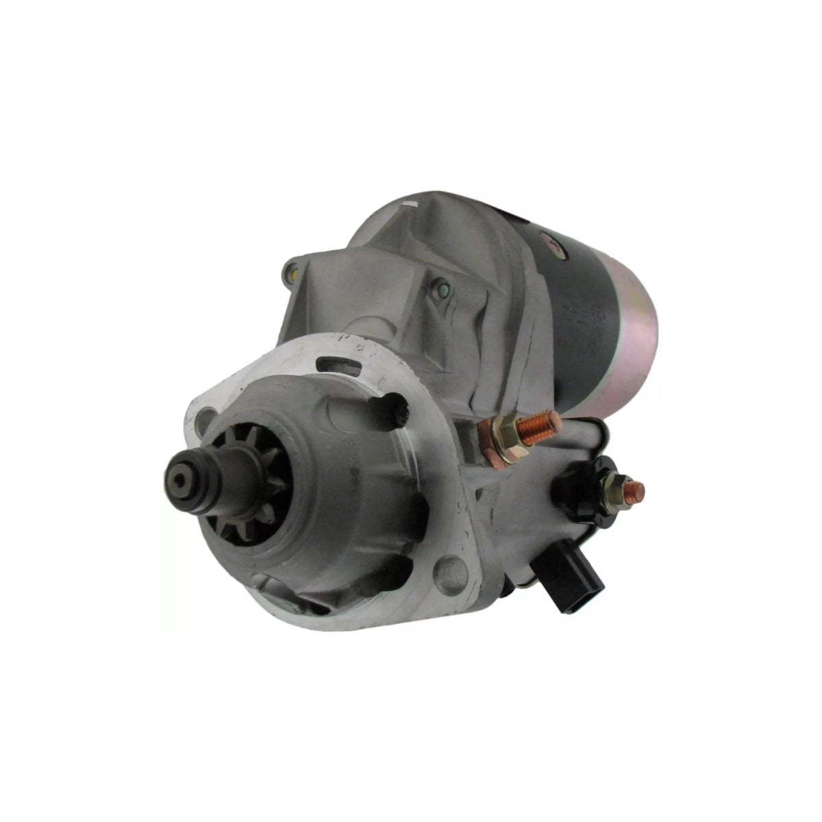 Starter Motor 3971615 for Cummins 4BT3.9 Engine - Sinocmp