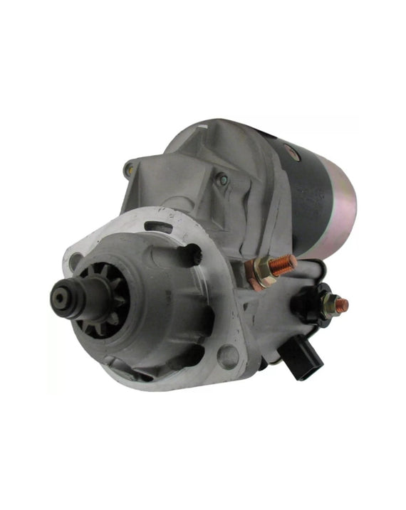 Starter Motor 3971615 for Cummins 4BT3.9 Engine