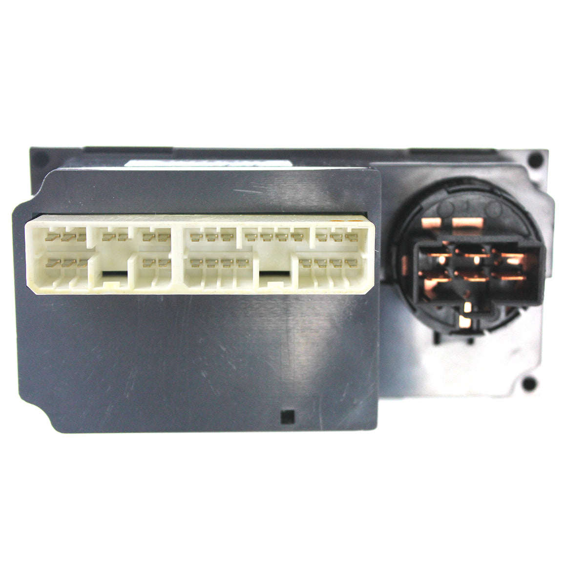 14637623 VOE14637623 Volvo EC80D Air Conditioner Control Panel 12V