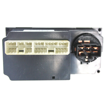 14637623 VOE14637623  Air Conditioner Controller Panel for Volvo EC55C EC60C EC80D