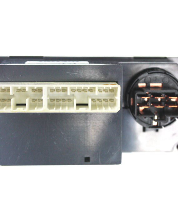 14637623 VOE14637623 Panel de controlador de aire acondicionado para Volvo EC55C EC60C EC80D