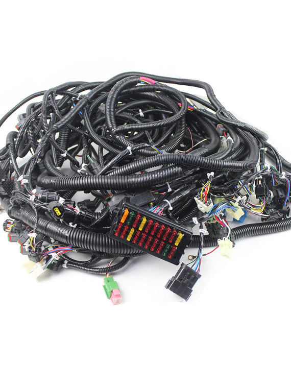 20Y-06-48312 Main Wire Harness for PC220LC-8 PC200-8 Komatsu