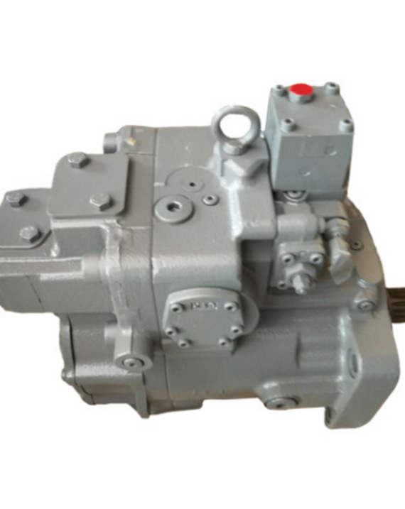 Bomba hidráulica YB60000246 para excavadora Hitachi ZX870 ZX870-5 ZX870-5G ZX670