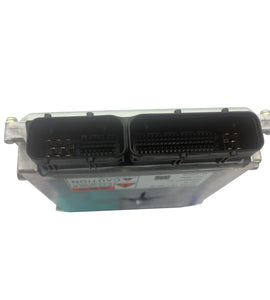 8-98153051-0 8981530510 Hitachi ZX200-3 4HK1 Motor Computerplatine CPU