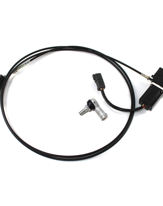 102-8007 1028007 Throttle Motor Single Cable 6 Pins for Caterpillar E307B