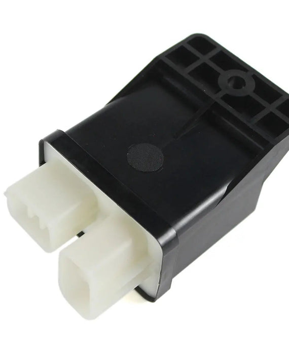 Relé seguro R11EA 12V 119802-77200 11980277200 compatible con motor Yanmar