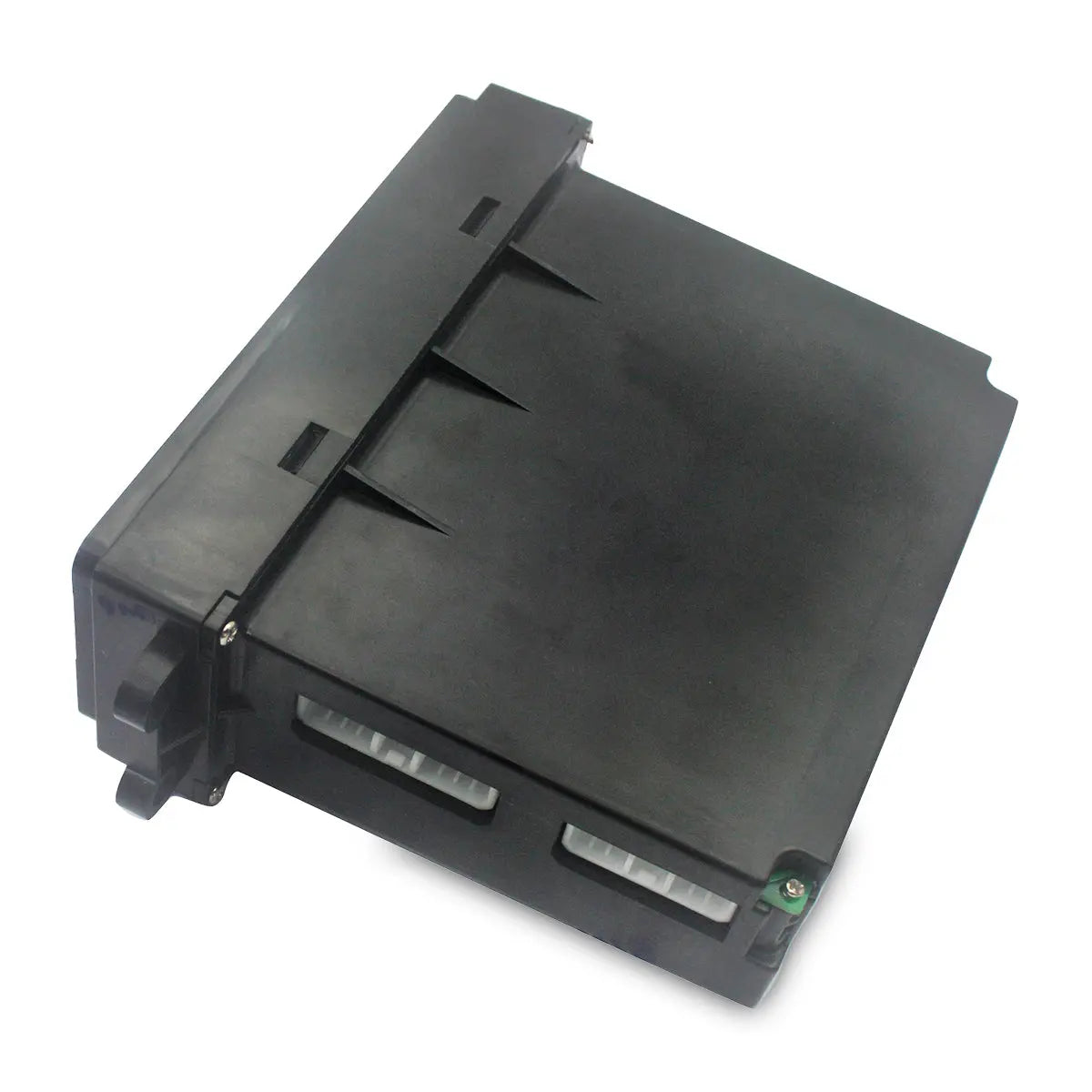 Excavator Air Conditioner Controller Panel For Hyundai R110 / R140 / R210 Models - Replacement For 11N6 90031