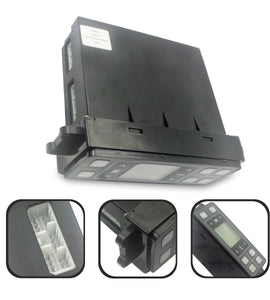 11Q6-90370 AC Controller for Hyundai R1200-9 R140LC-9 Excavator Parts