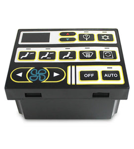Controlador do condicionador de ar de 14020333 VOE14020333 Volvo EC210B EC210