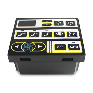 14020333 VOE14020333 Volvo EC210B EC210 Air Conditioner Controller