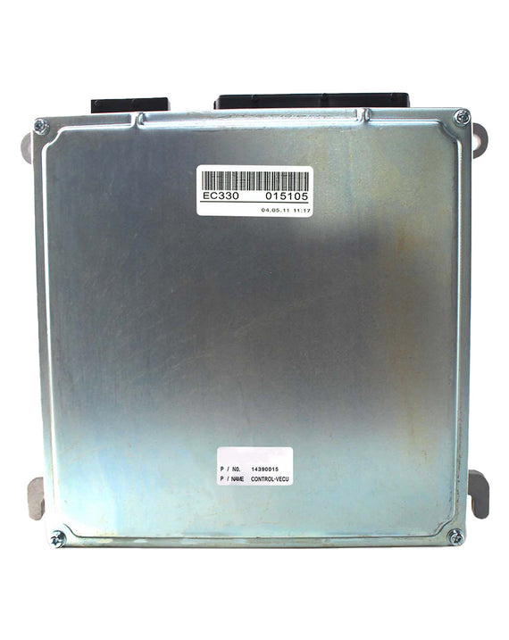 14390015 VOE14390015 Controller Panel Control Unit for Volvo EW160B EW180B
