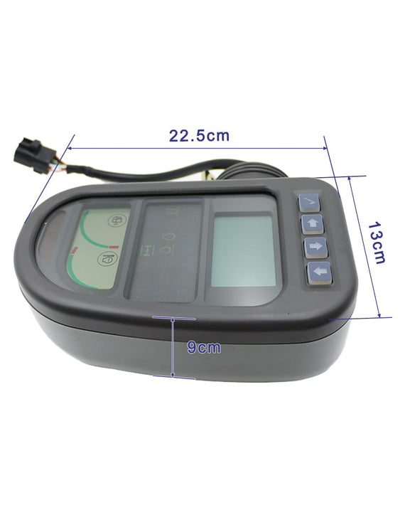 14390065 VOE14390065 Monitor Display Panel for Volvo B Generation Excavator
